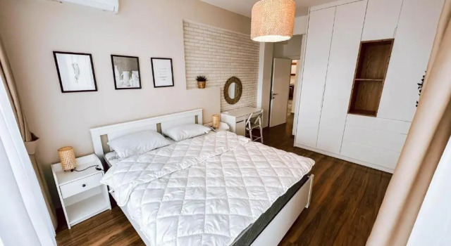Апартаменты New Apartment Pool & Terrace near Sea - Caesar Bay, Tatlisu