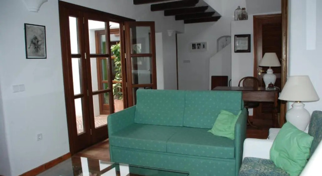 La Casa de la Iglesia, Varaa Hotelli Mijas Costa del Sol