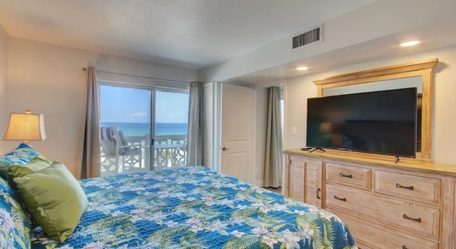 457 El Matador 2 Bedroom Condo by RedAwning, Book Lejlighed Fort Walton Beach Emerald Coast