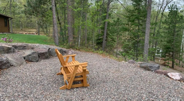Deerwood Resort - Pine Bluff Cottage 4, Réserver Complexe hôtelier Land O Lakes États-Unis