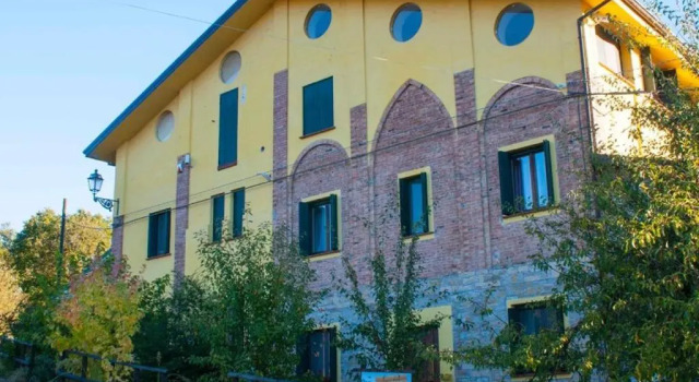 Green Park Monastero, Varaa Hotelli Morfasso Emilia-Romagna