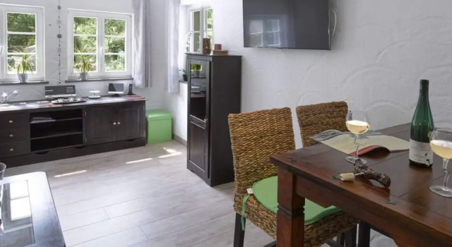 Апартаменты In the Rhein-mosel Holiday Home
