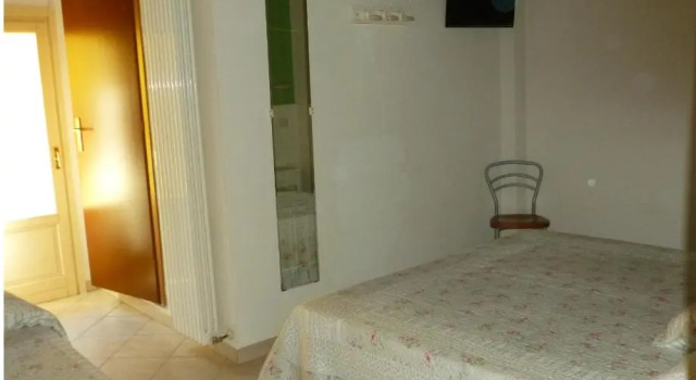 Номер Standard La Locanda Al Lago