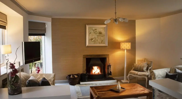 Loch Ness Country House Hotel