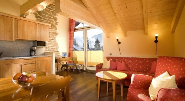 Suite Bergidyll