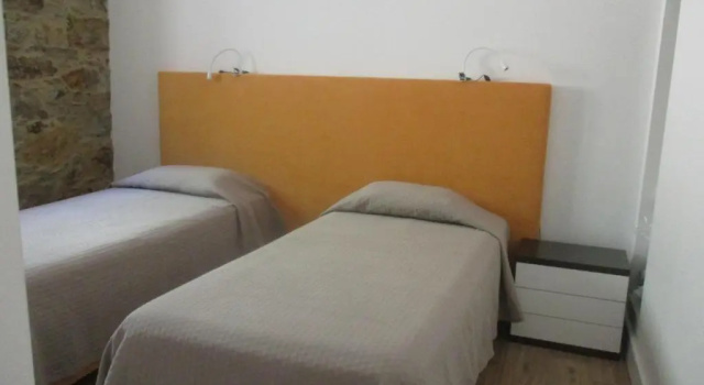 Апартаменты c 1 комнатой Apartamentos Rurais - Casas do Lagar