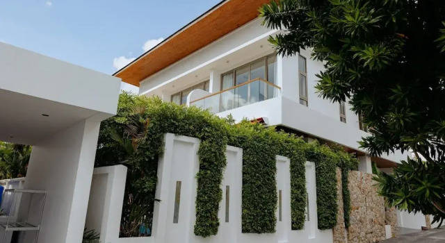 Elite Atoll Luxury Villas Phuket