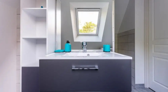 Appartement 201-Nouveau-Netflix-GregImmo, Rezerwuj Apartament  