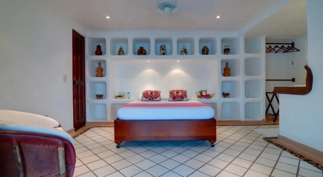 Espuma Hotel - Adults Only