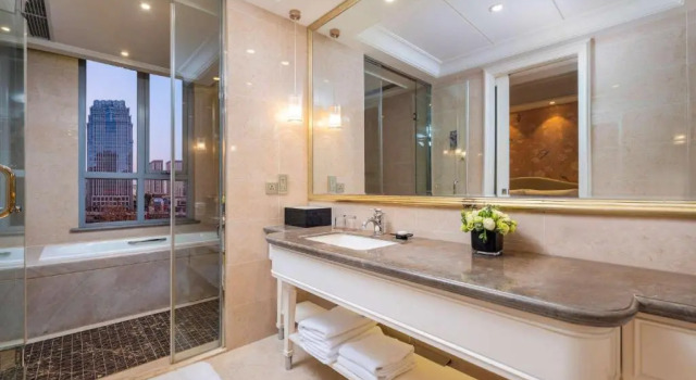 Апартаменты Deluxe The Sebel Xining-Managed By Sofitel