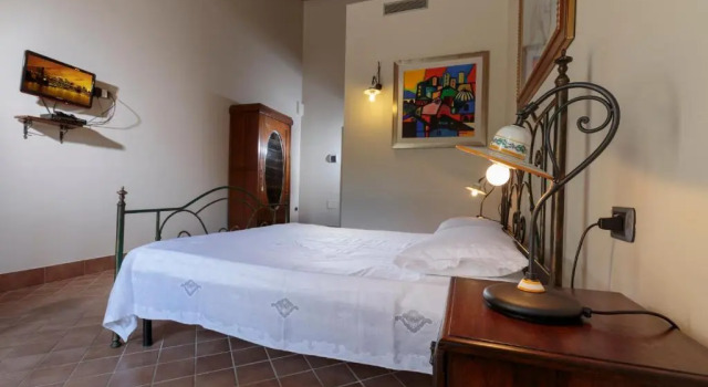 Le Masserie Del Falco, Reserva ahora Hotel Forenza Basilicata