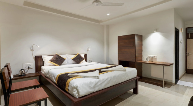 Hotel Fortune Inn