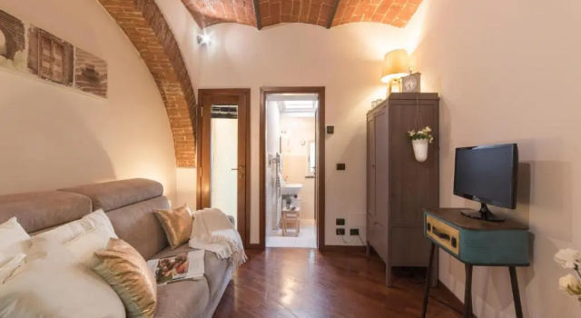 Studio Fanti, Boek Hotel Hotels in Florence met zwembad, Zwembad