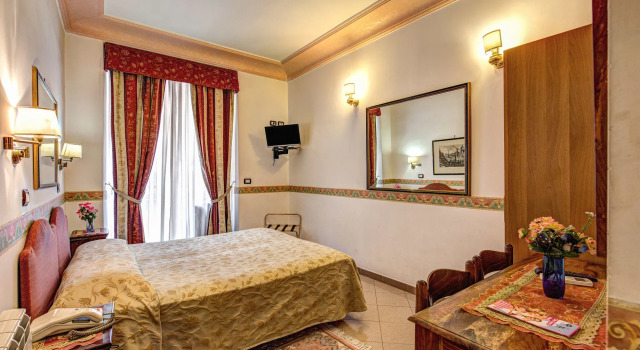 Hotel Giuliana