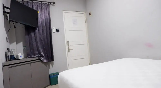 Superior cameră Hotel With OK