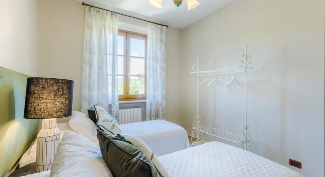 Вилла Nonna Bianca Farmhouse