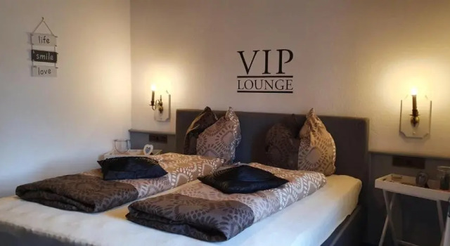 Двухместный номер Standard Hotel Gasthof Gaistal