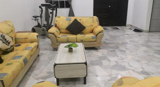 Jiaxin Homestay Semenyih Broga Selangor