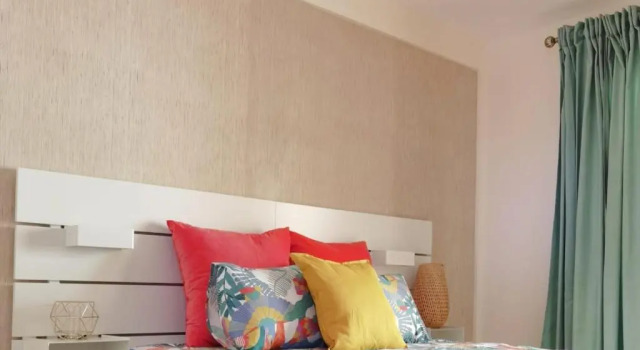 Nautilus I: Casa con terraza y vistas al mar, Book Hotel Hoteller i Valverde med morgenmad, Morgenmad