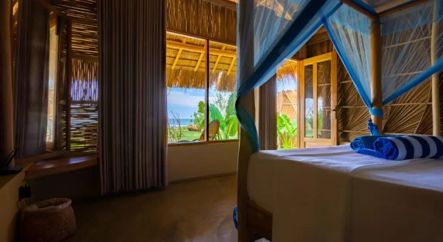 Blue Waters, Reserva ahora Hotel Arugam Bay Ampara District