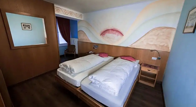 Номер Classic Hotel Stella