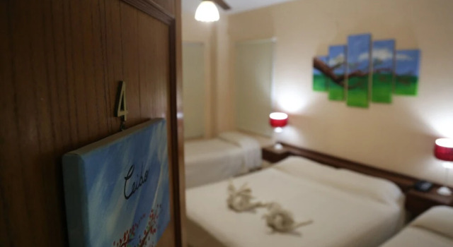 Vista del Sol B&B, Забронировать Отель «постель и завтрак» Пинто Santiago del Estero Province