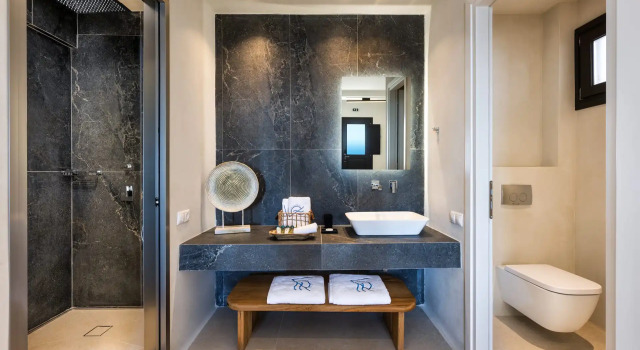 Полулюкс Venus Sunrise Suites & Villas