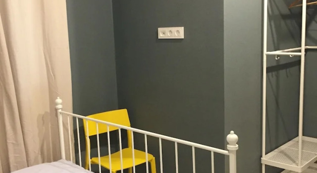 Одноместный номер Classic Sleep In BnB