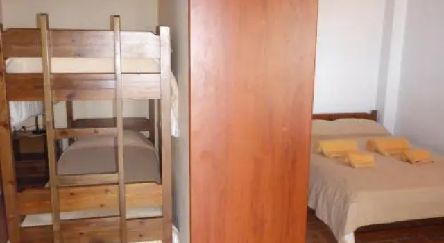 Studios Resbithas, Buchen Sie Hotel Mavrovouni Lakonien