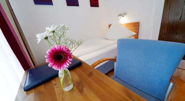 Номер Standard Hotel im Kupferkessel