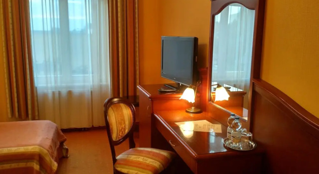 Двухместный номер Standard c 1 комнатой Villa Royal