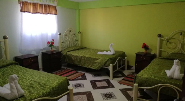 Hotel Aguilar, Забронировать Отель Отели департамента Потоси с завтраком, Завтраки