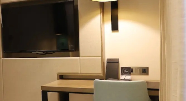 Номер Premium The Cruze Premium Boutique Hotel