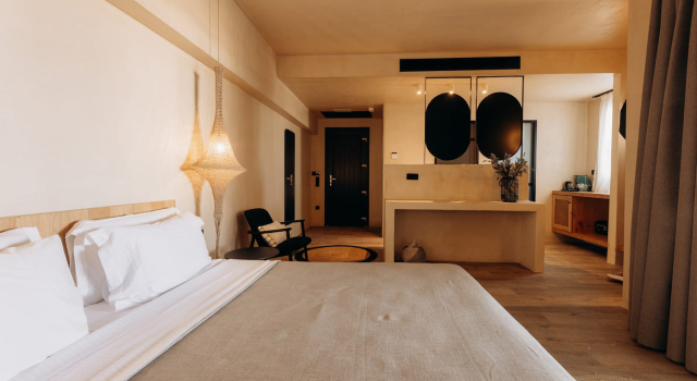 Люкс Princess Luxury Suites