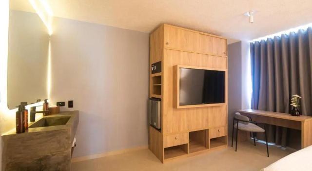 Номер Standard Mood Matuna Hotel Cartagena