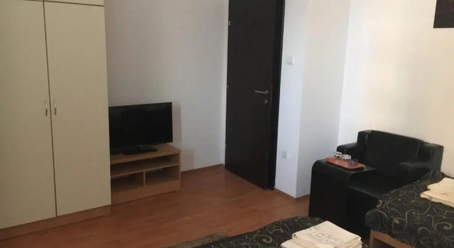 Номер Standard Elizabeth House