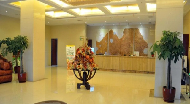 GreenTree Inn Jiangsu Wuxi Guangrui Road Dongfeng Bridge Business Hotel, Book Hotel SPA Hotels in Wuxi, SPA