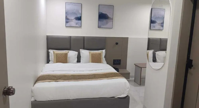 Номер Deluxe Hotel Lavit