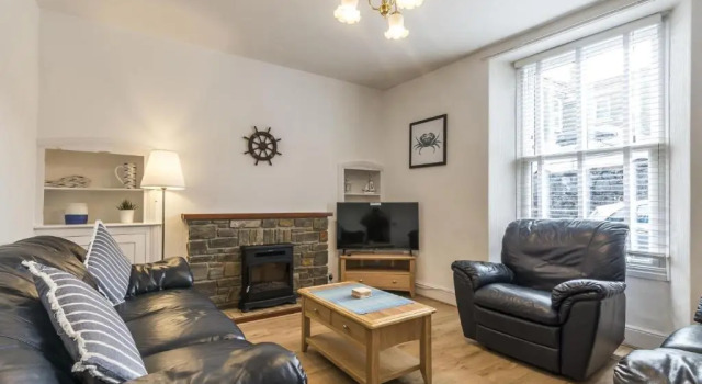 Коттедж Sandy Retreat - 3 Bedroom Holiday Home - Tenby