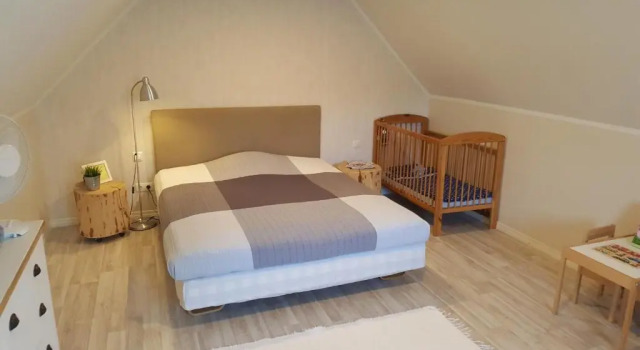 Kuressaare Family and Garden Apartments, Book Lejlighed Lejligheder i Saaremaa, Lejlighed