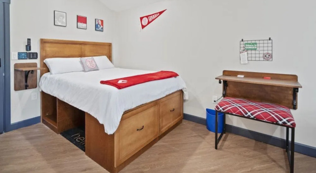 The Dorm Hotel, Book Hotel Ithaca 