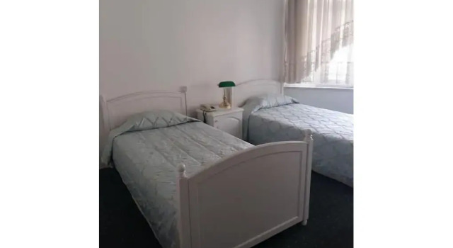 Hotel Alik, Book Hotel Batumi 
