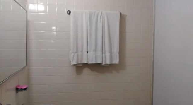 Трёхместный номер Standard Hotel Panoramico