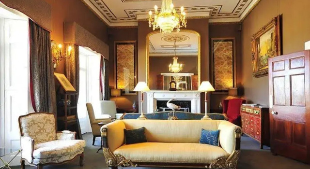 Quamby Estate - 20 Minutes from Launceston, Book Guesthouse Hagley 