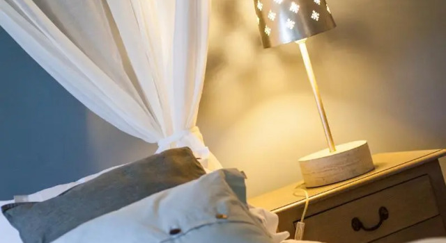Номер Standard Domaine de Bellevue - Restaurant & Spa