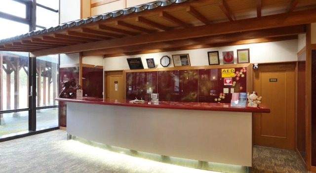 Kurobe Sunvalley Hotel, Prenota Hotel Hotel SPA a Koshinetsu, SPA