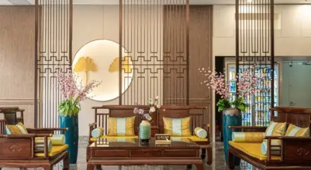 Mehood Ezzi Hotel (Hengyang Chuanshan Avenue Store), Varaa Hotelli Hengyang Hengyang