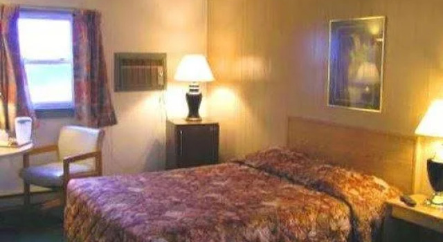 Watertown Budget Inn, Reserva ahora Hotel Watertown Estado de Nueva York