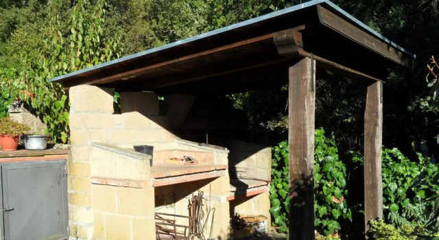 Appartamento TRE QUERCE di Guerrini Mariella, Buchen Sie Ferienwohnung Hotels in Sorano mit Parkplatz, Parkplätze