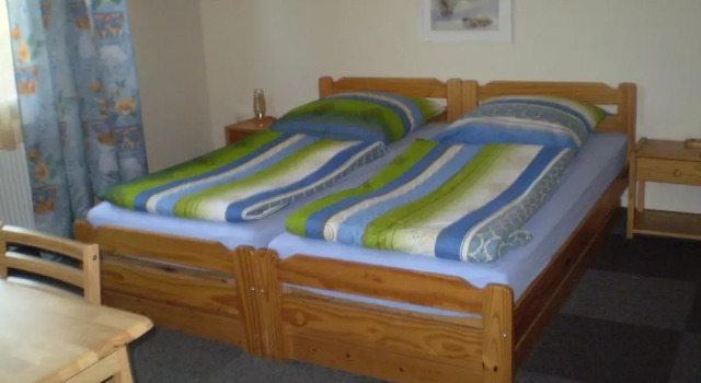 Двухместный номер Standard Molo Užeiga Inn